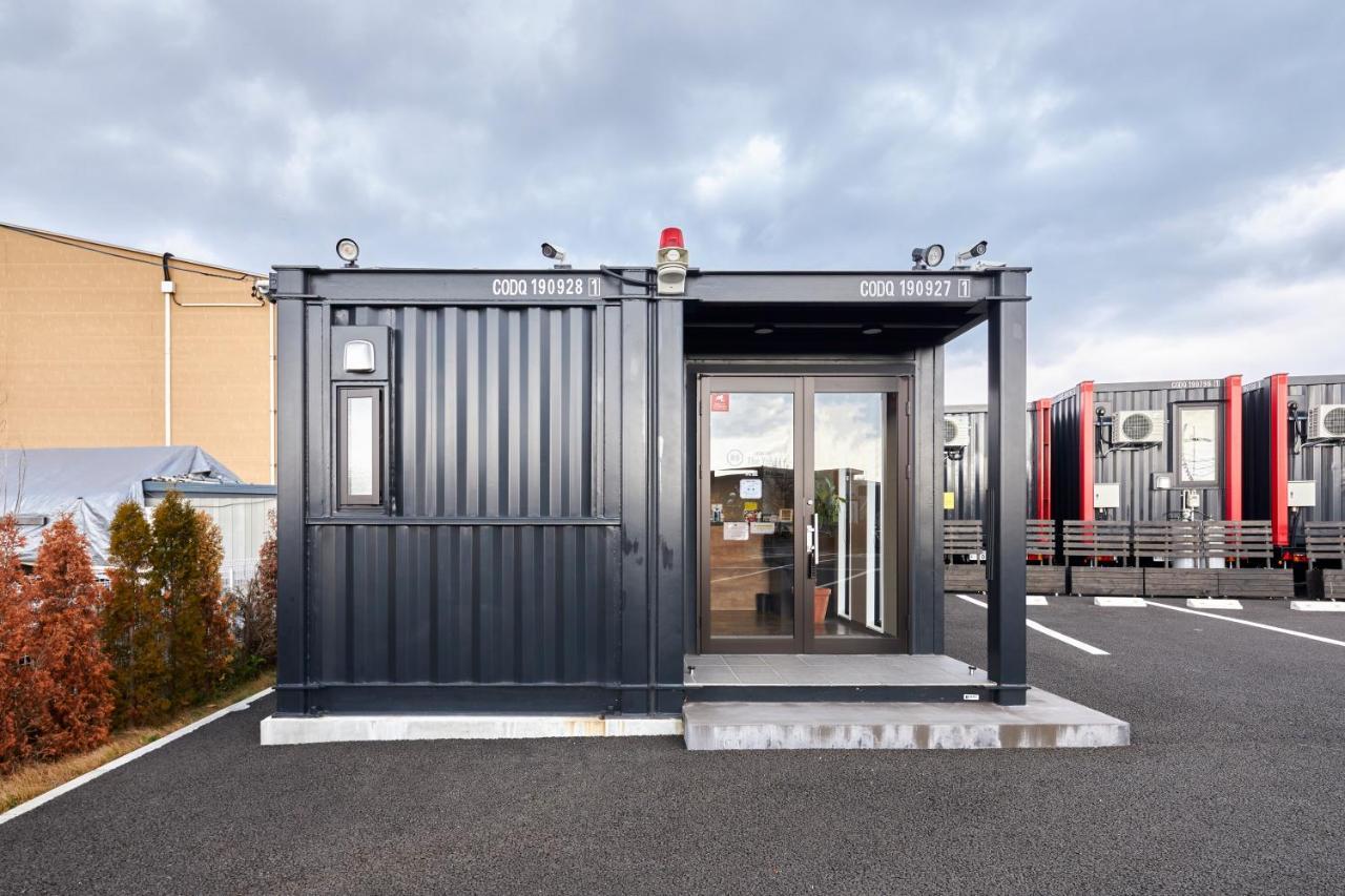 R9 The Yard Hotel Taketoyo